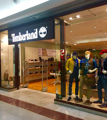 Timberland Retail London Brent Cross