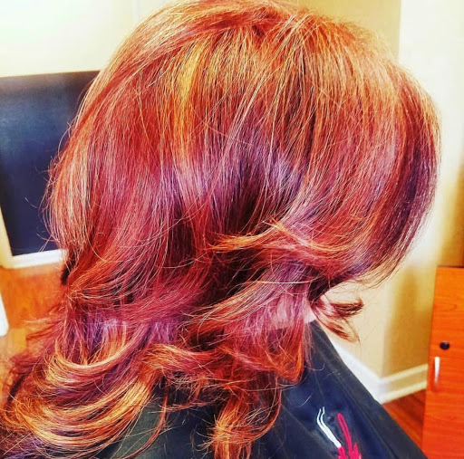 Barber Shop «BKS Barber Shop & Beauty Salon», reviews and photos, 144 S White Horse Pike, Somerdale, NJ 08083, USA