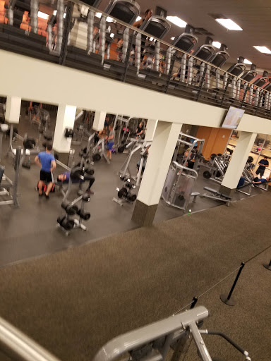 Gym «LA Fitness», reviews and photos, 1229 Missouri Ave N, Largo, FL 33770, USA