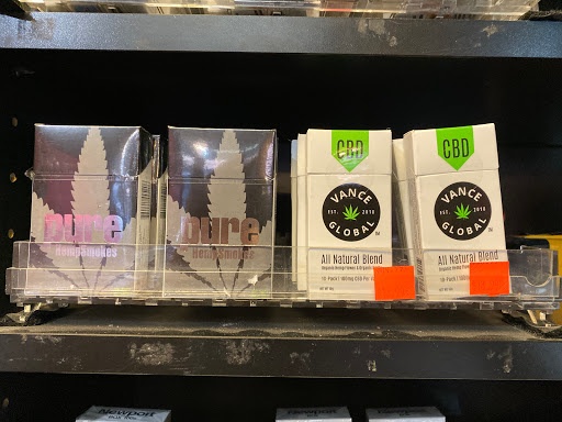 Tobacco Shop «Royal Smoke Shop», reviews and photos, 2304 N Collins St, Arlington, TX 76011, USA