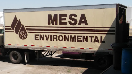 Mesa Oil Inc