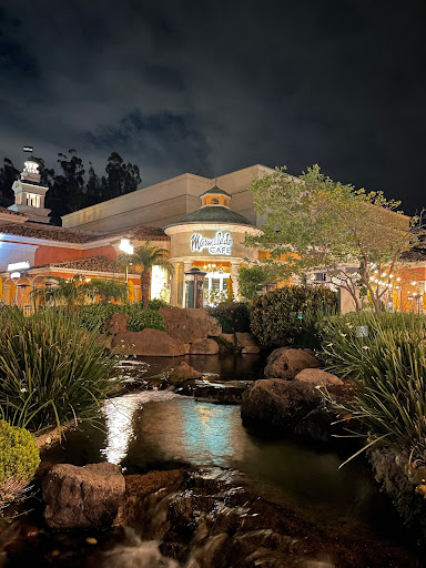 Shopping Mall «The Commons at Calabasas», reviews and photos, 4799 Commons Way, Calabasas, CA 91302, USA