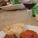 Photo n°1 de l'avis de Maria.i fait le 03/09/2023 à 06:12 sur le  Il Vecchio Mulino - Trattoria con Bottega à Agropoli