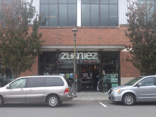 Clothing Store «Zumiez», reviews and photos, 417 Ramsay Way #103, Kent, WA 98032, USA