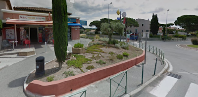 Point Dépôt Carte Grise Fréjus 83600 ( Chez le Tabac la tours de la Mare ) à Fréjus