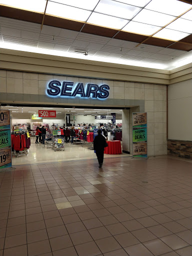 Shopping Mall «Everett Mall», reviews and photos, 1402 SE Everett Mall Way, Everett, WA 98208, USA