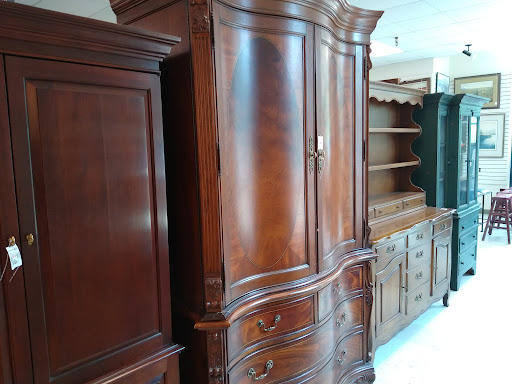 Thrift Store «Charity Guild of Catholic Women», reviews and photos, 1203 Lovett Blvd, Houston, TX 77006, USA