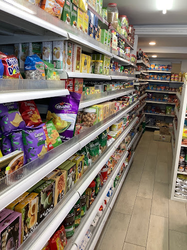 Rezensionen über Multi Spices store in Nyon - Supermarkt