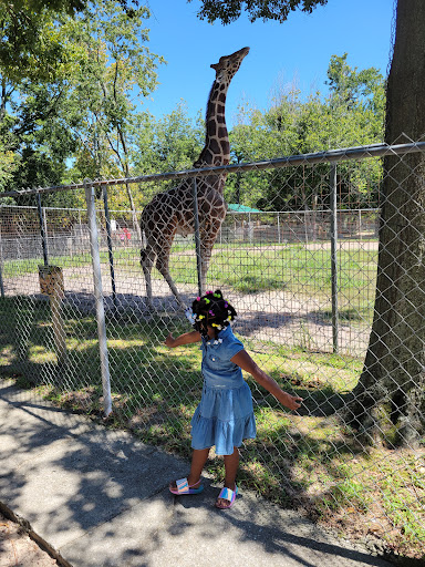 Zoo «Tregembo Animal Park», reviews and photos, 5811 Carolina Beach Rd, Wilmington, NC 28412, USA