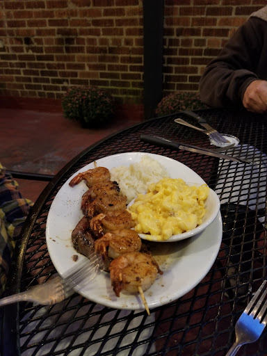 Coffee Shop «Shades Café & Steakhouse», reviews and photos, 2119 W Cumberland Ave, Middlesboro, KY 40965, USA