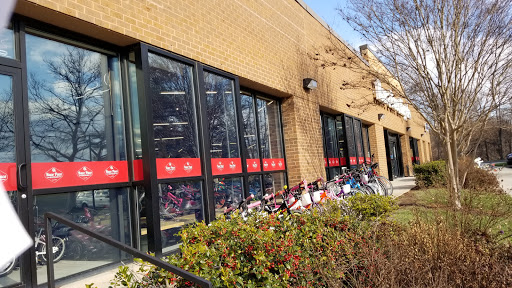 Bicycle Store «Race Pace Bicycles», reviews and photos, 6925 Oakland Mills Rd, Columbia, MD 21045, USA