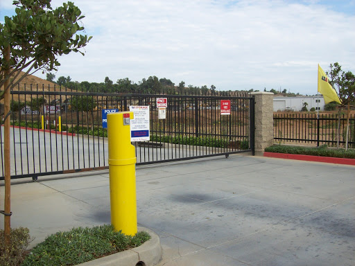 Self-Storage Facility «US Storage Centers», reviews and photos, 22237 Knabe Rd, Corona, CA 92883, USA