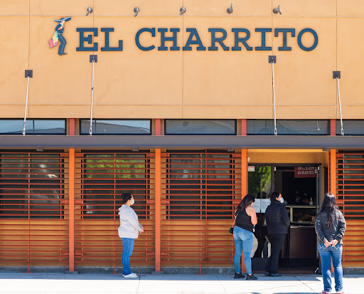 El Charrito