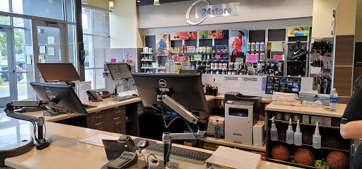 Gym «24 Hour Fitness», reviews and photos, 12300 Price Club Plaza, Fairfax, VA 22030, USA