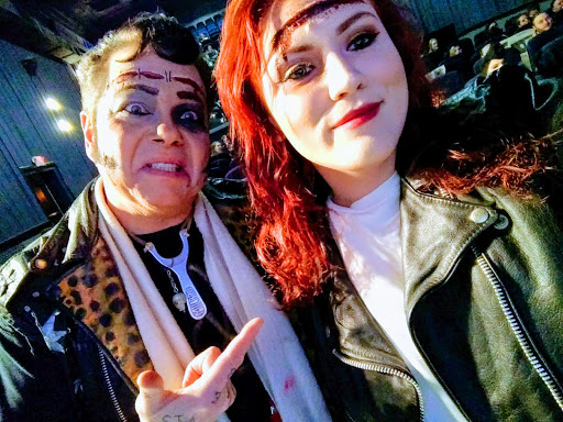 Movie Theater «Cedar Lee Theatre», reviews and photos, 2163 Lee Rd, Cleveland Heights, OH 44118, USA