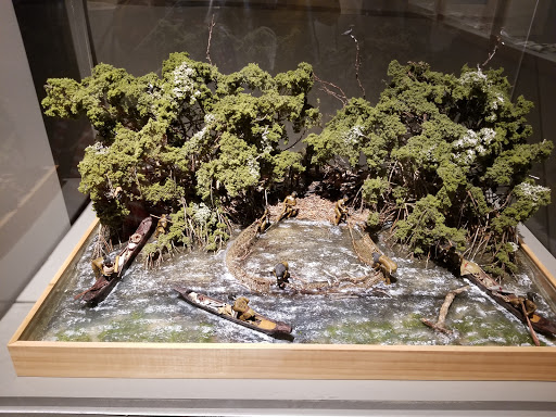 Museum «HistoryMiami Museum», reviews and photos, 101 W Flagler St, Miami, FL 33130, USA