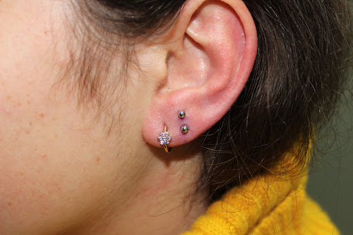 Explore wizard tattoo ideas, creative tattoo ideas in Cape Coral, available at Raabery Ink Society