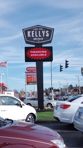 Kellys Auto Sales Inc image 6