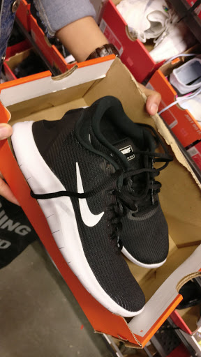Clothing Store «Nike Factory Store», reviews and photos, 2350 Grand Cypress Dr #350, Wesley Chapel, FL 33544, USA