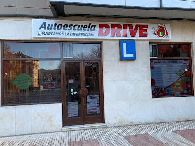 Autoescuela Drive Sondika ????⛔???? Mateo Bidaurrazaga Alkatea Kalea, 2, Basozabal, 48150 Bizkaia, Biscay, España