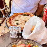 Photo n°1 de l'avis de Tina.i fait le 13/06/2022 à 14:51 sur le restaurants Cheer Mamma à Cannes
