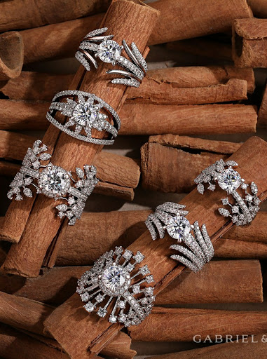 Diamond Dealer «Stephen Allen Jewelers», reviews and photos, 35 Maple St, East Longmeadow, MA 01028, USA