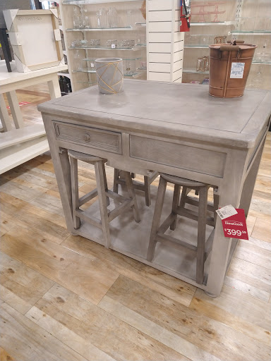 Department Store «HomeGoods», reviews and photos, 4155 9th St N, Naples, FL 34103, USA