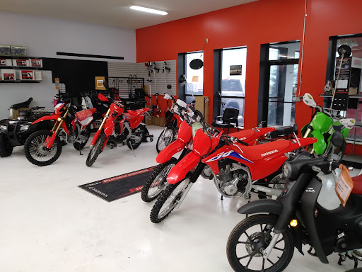 Motorcycle Dealer «Ridersport-Ithaca Inc», reviews and photos, 1575 Trumansburg Rd, Ithaca, NY 14850, USA