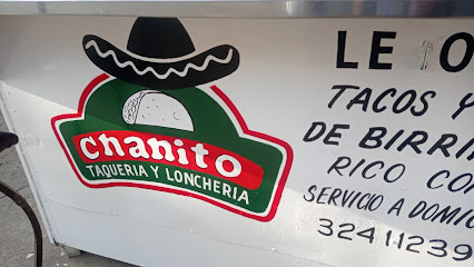 Taquería y Lonchera Chanito - Allende Nte. 146a, Centro, 63940 Ixtlán del Río, Nay., Mexico