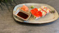 Sushi du Restaurant asiatique Champ de riz à Nice - n°11