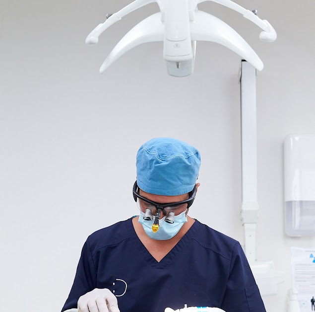 Dr Olivier Renaud - Dentiste Blagnac à Blagnac