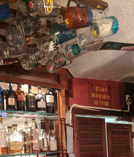 Fine Dining Restaurant «The Perfect Wife Restaurant», reviews and photos, 2594 Depot St, Manchester Center, VT 05255, USA