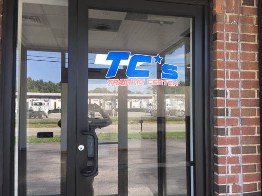 TC's Training Center