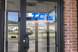 TC's Training Center image