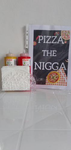 Comentarios y opiniones de The nigga pizza