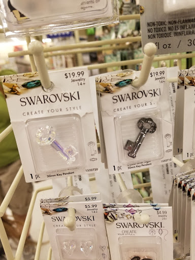 Craft Store «Hobby Lobby», reviews and photos, 500 NW Hwy 7, Blue Springs, MO 64014, USA