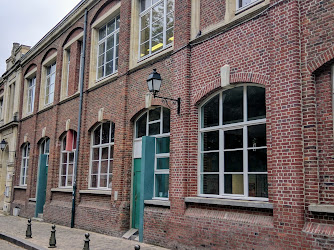 École Notre-Dame