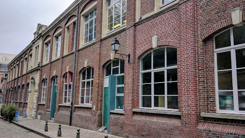 École primaire École Notre-Dame Amiens