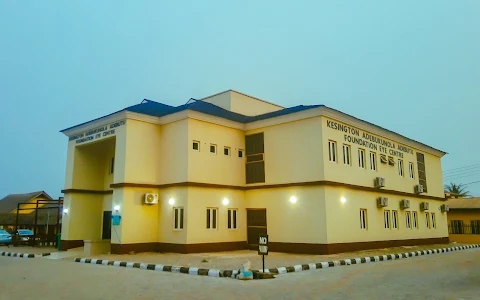 Olabisi Onabanjo University Teaching Hospital image