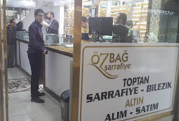 Özbağ Sarrafiye