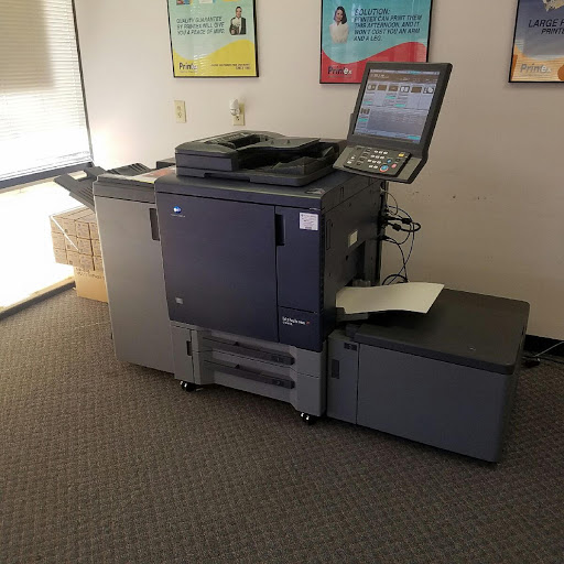 Copy Shop «Printex Arlington», reviews and photos, 185 S Watson Rd, Arlington, TX 76010, USA