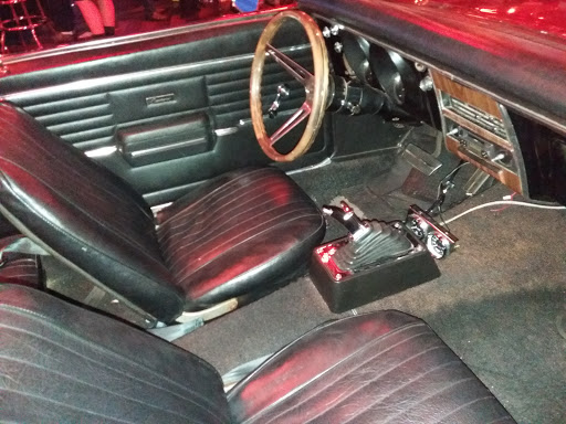 Bowling Alley «Bowlero Kennesaw», reviews and photos, 775 Cobb Pl Blvd NW, Kennesaw, GA 30144, USA