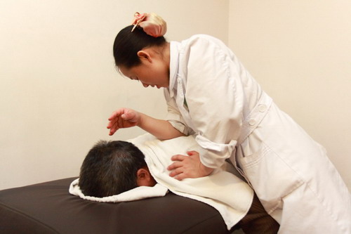 Austin Acupressure Massage 78702