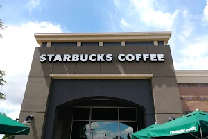 Starbucks image