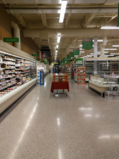 Supermarket «Publix Super Market at University Plaza», reviews and photos, 4000 N Goldenrod Rd, Winter Park, FL 32792, USA