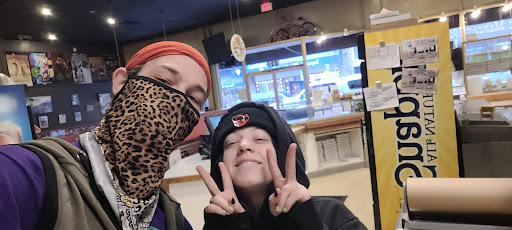 Pizza Restaurant «3rd Street Pizza Co», reviews and photos, 433 NE 3rd St, McMinnville, OR 97128, USA