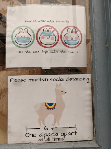 Used Book Store «Tin Can Mailman», reviews and photos, 1000 H St, Arcata, CA 95521, USA