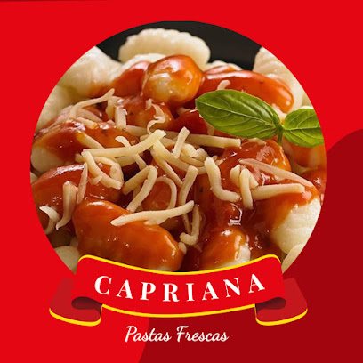 Pastas Frescas Capriana
