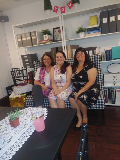 Stationery Store «Paper Goat Post», reviews and photos, 1219 N Orange Ave, Orlando, FL 32804, USA