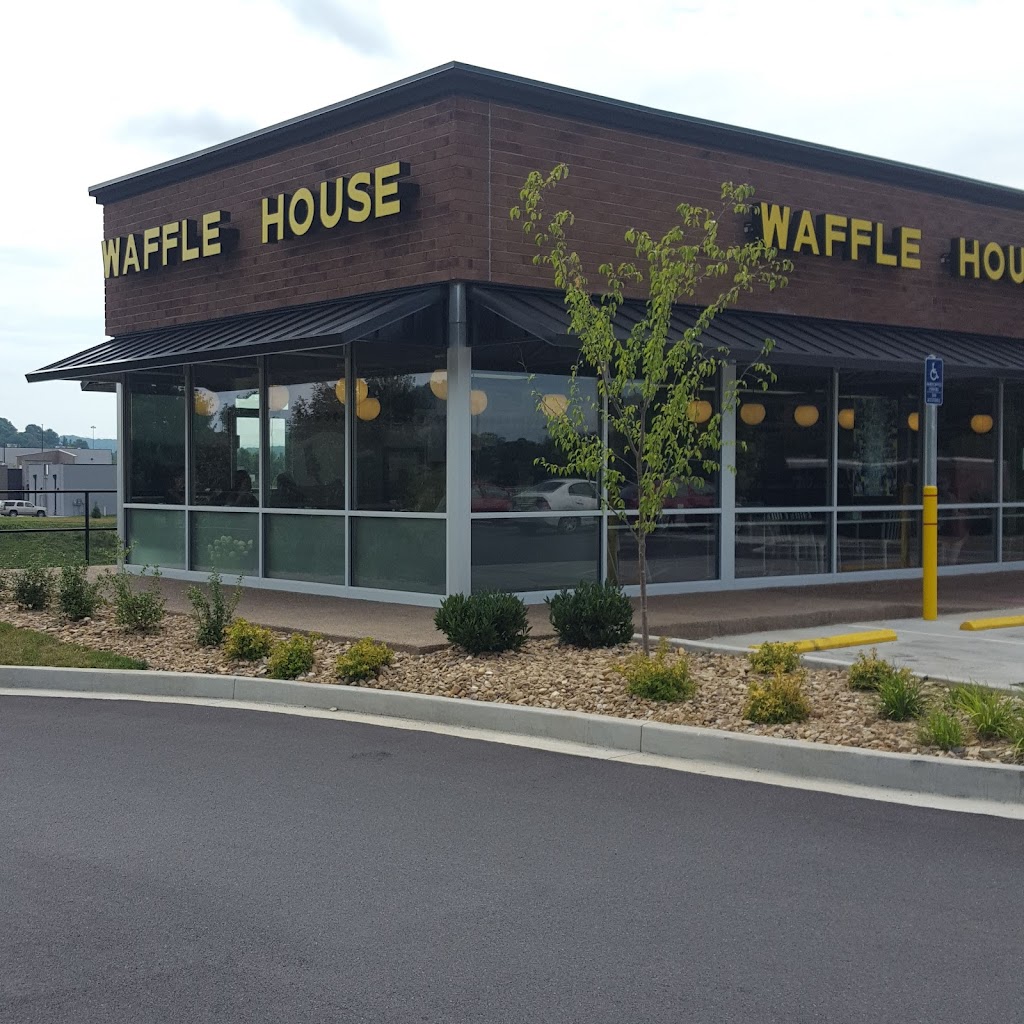 Waffle House 37620